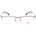 Gafas Oftálmicas Carrera Naranja Rectangular CARRERA8899-7ZL-55