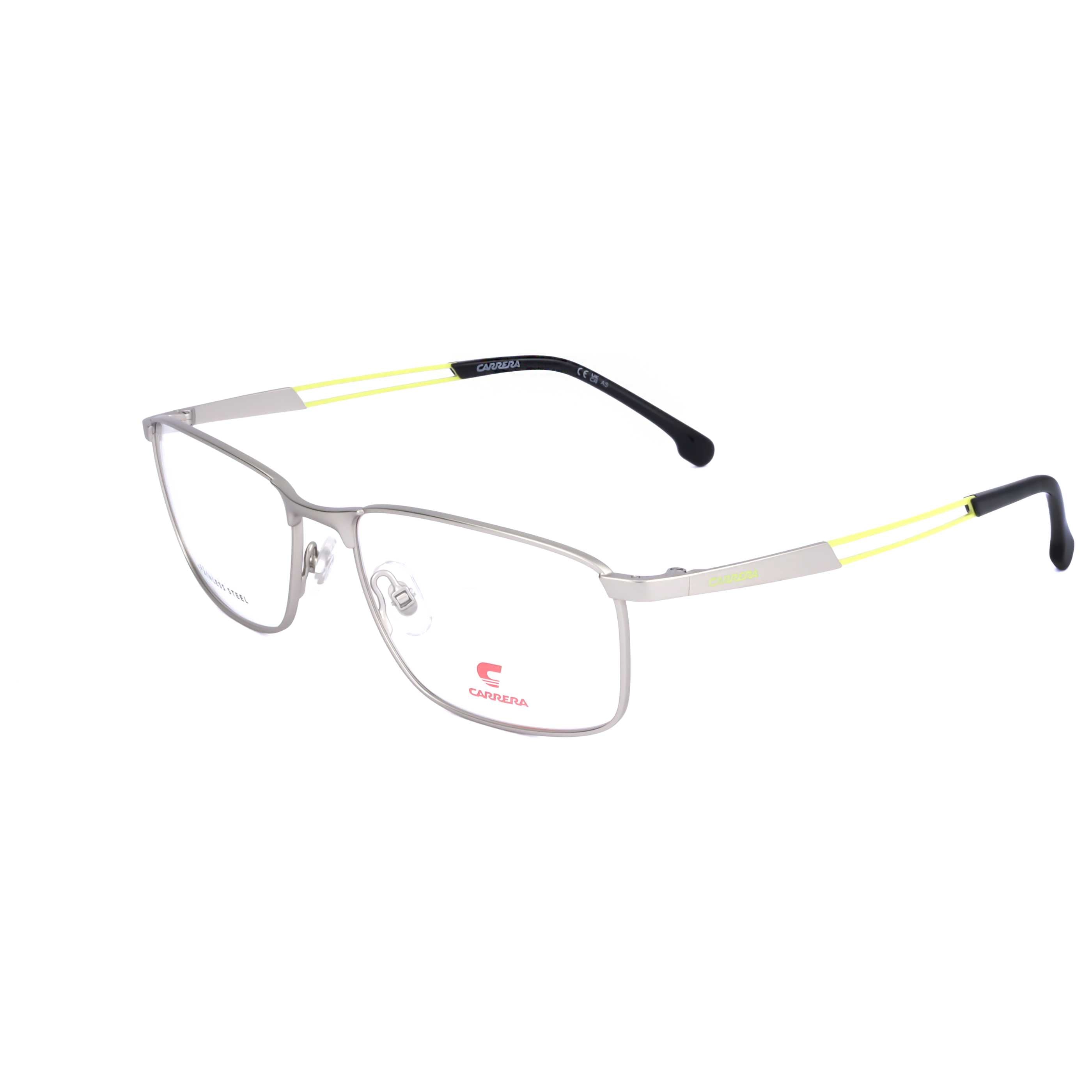 Gafas Oftálmicas Carrera Verde Rectangular CARRERA8900-413-55