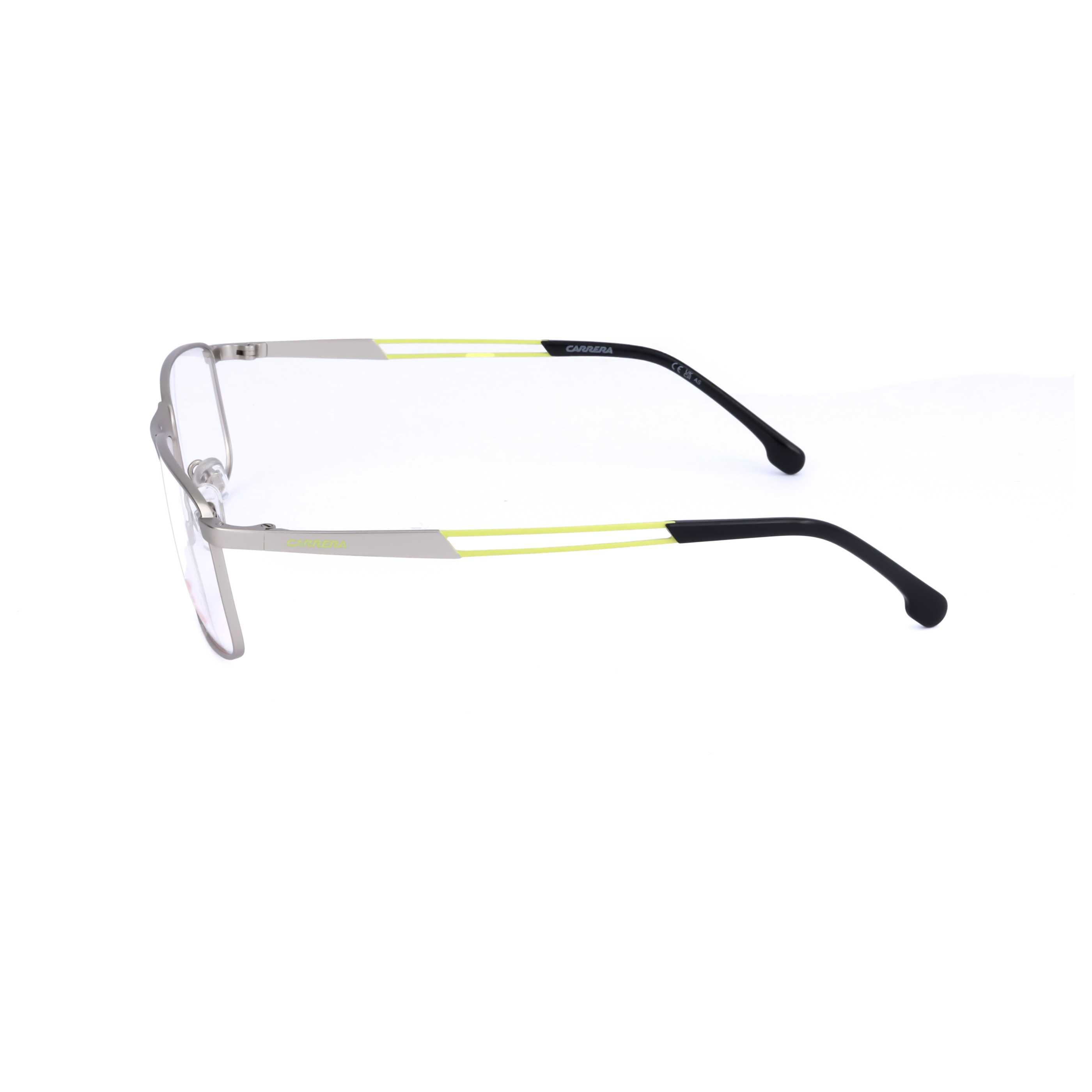 Gafas Oftálmicas Carrera Verde Rectangular CARRERA8900-413-55