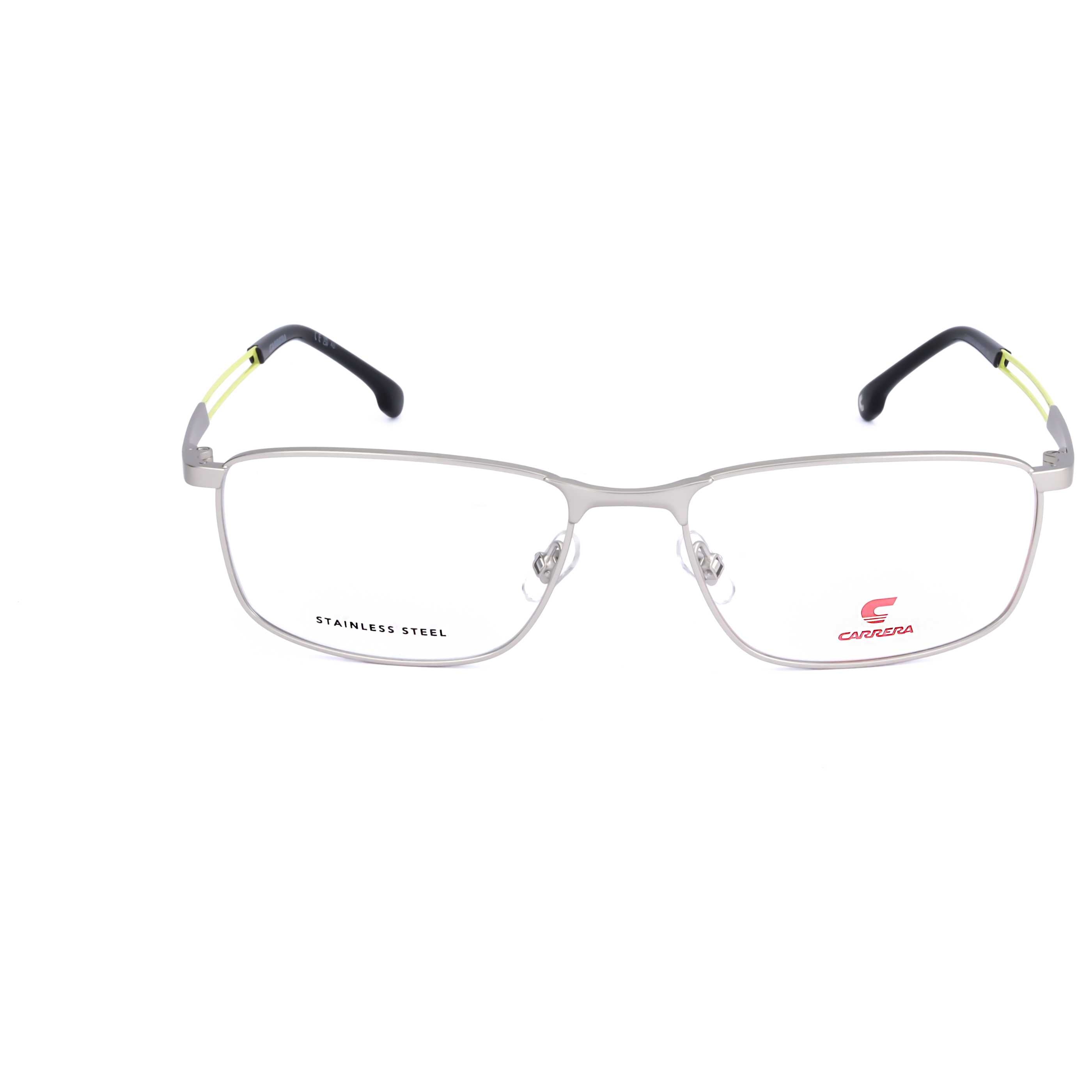 Gafas Oftálmicas Carrera Verde Rectangular CARRERA8900-413-55