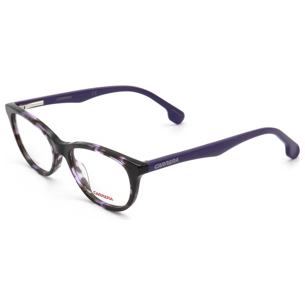 Gafas Oftálmicas Carrera Morado Cat-Eye CARRERINO67-HKZ-46