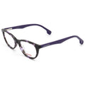 Gafas Oftálmicas Carrera Morado Cat-Eye CARRERINO67-HKZ-46