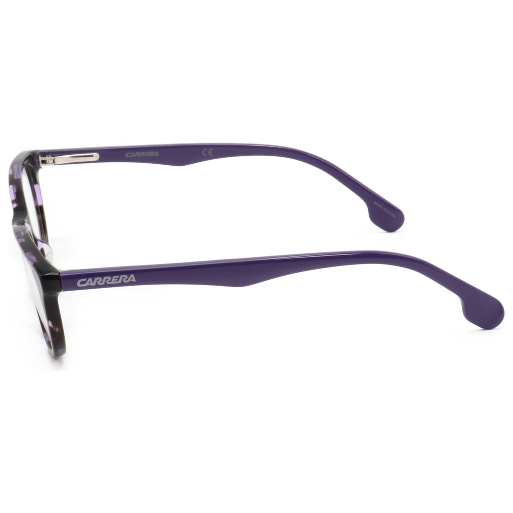Gafas Oftálmicas Carrera Morado Cat-Eye CARRERINO67-HKZ-46
