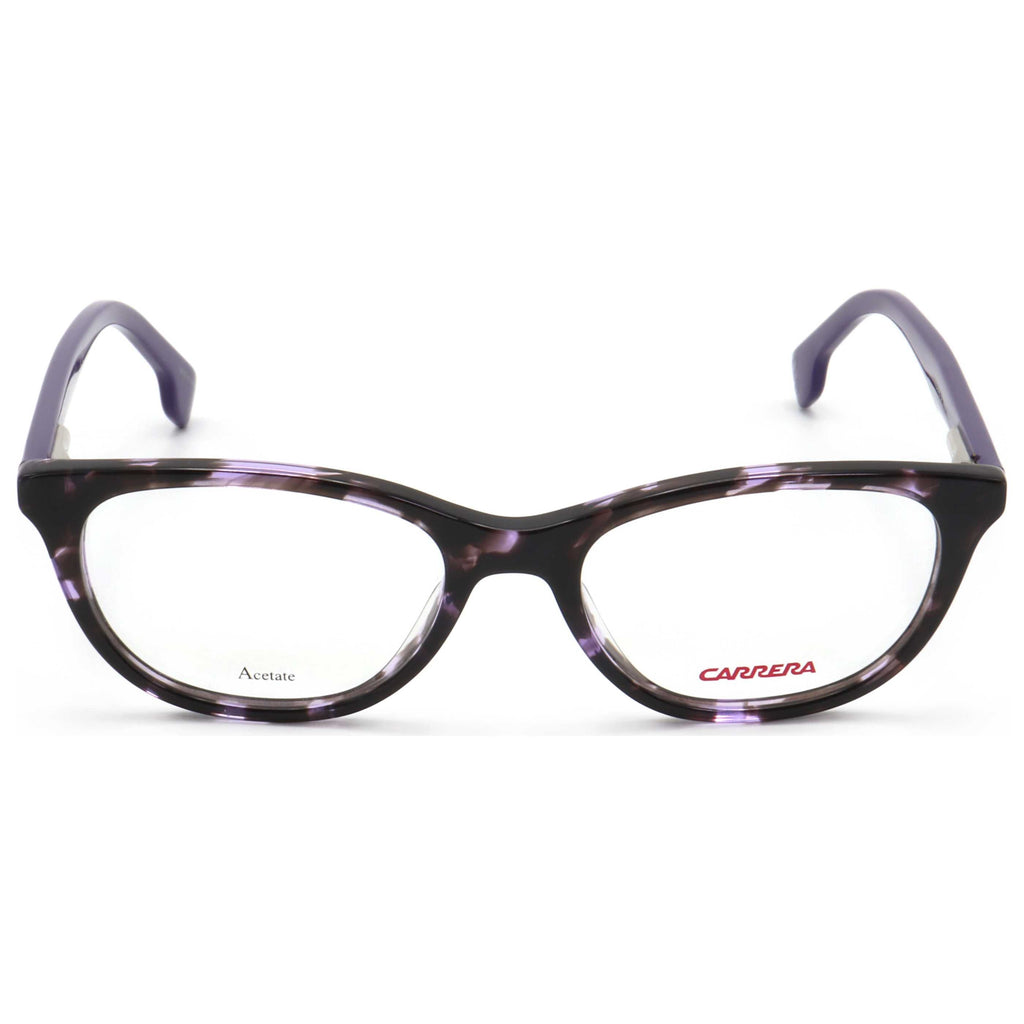 Gafas Oftálmicas Carrera Morado Cat-Eye CARRERINO67-HKZ-46