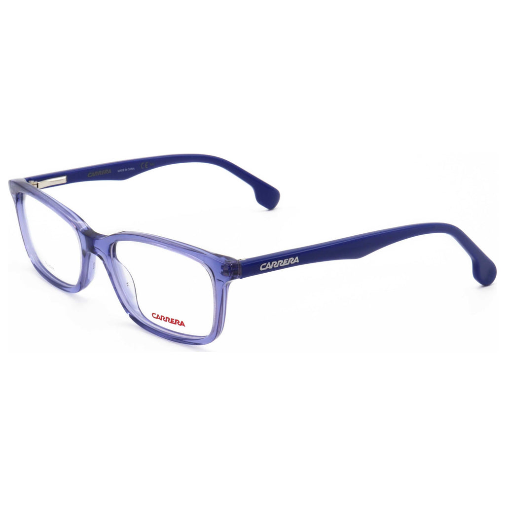 Gafas Oftálmicas Carrera Azul Rectangular CARRERINO68-PJP-48