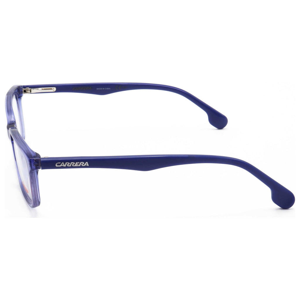 Gafas Oftálmicas Carrera Azul Rectangular CARRERINO68-PJP-48