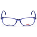 Gafas Oftálmicas Carrera Azul Rectangular CARRERINO68-PJP-48