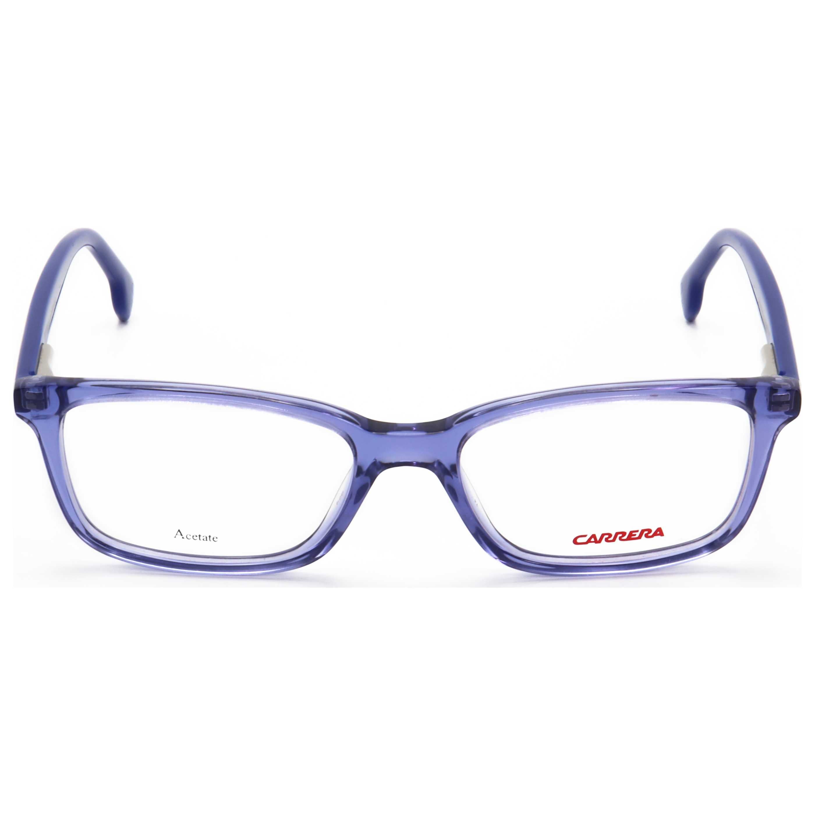 Gafas Oftálmicas Carrera Azul Rectangular CARRERINO68-PJP-48
