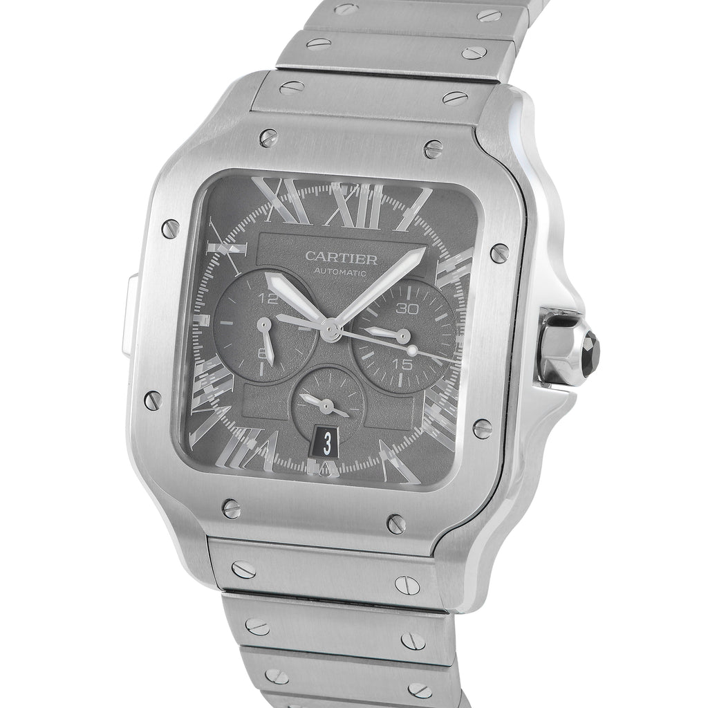 Reloj Cartier Santos de Cartier WSSA0078