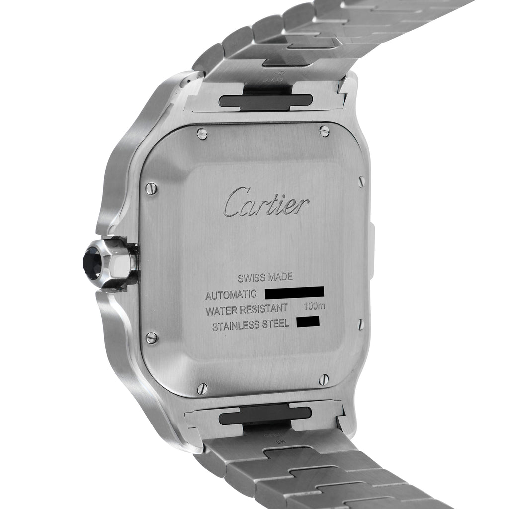 Reloj Cartier Santos de Cartier WSSA0078