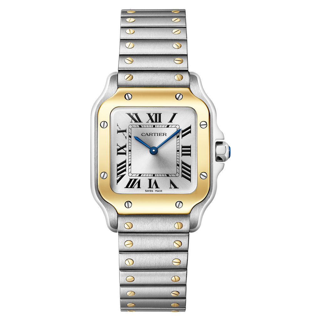 Reloj Cartier Santos de Cartier W2SA0033