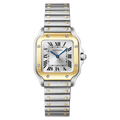 Reloj Cartier Santos de Cartier W2SA0033