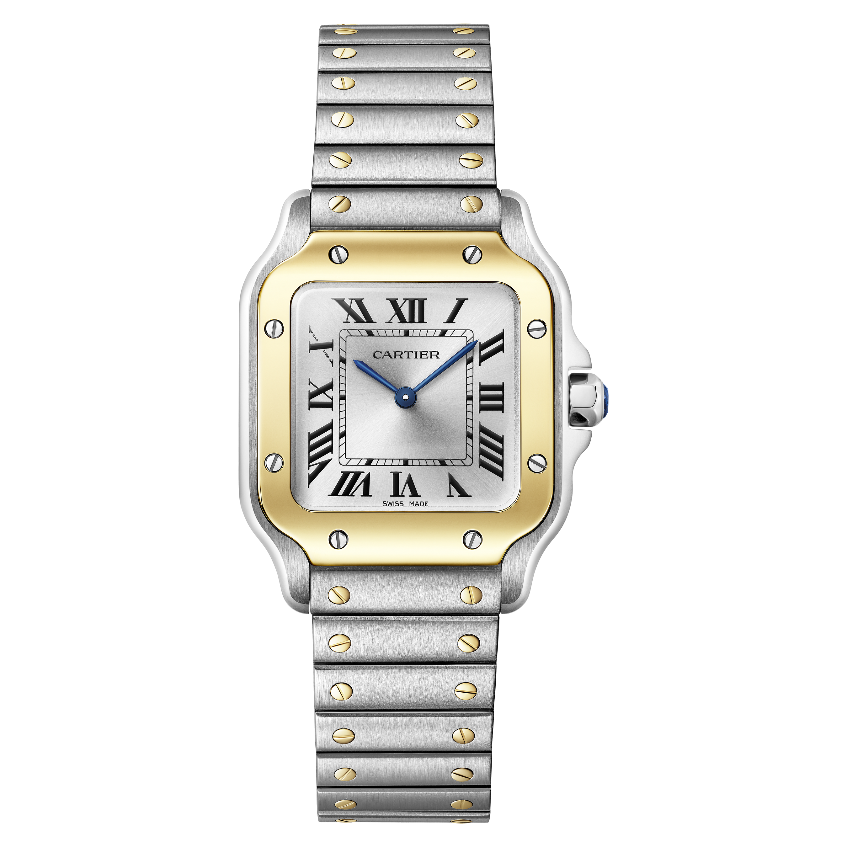 Reloj Cartier Santos de Cartier W2SA0033