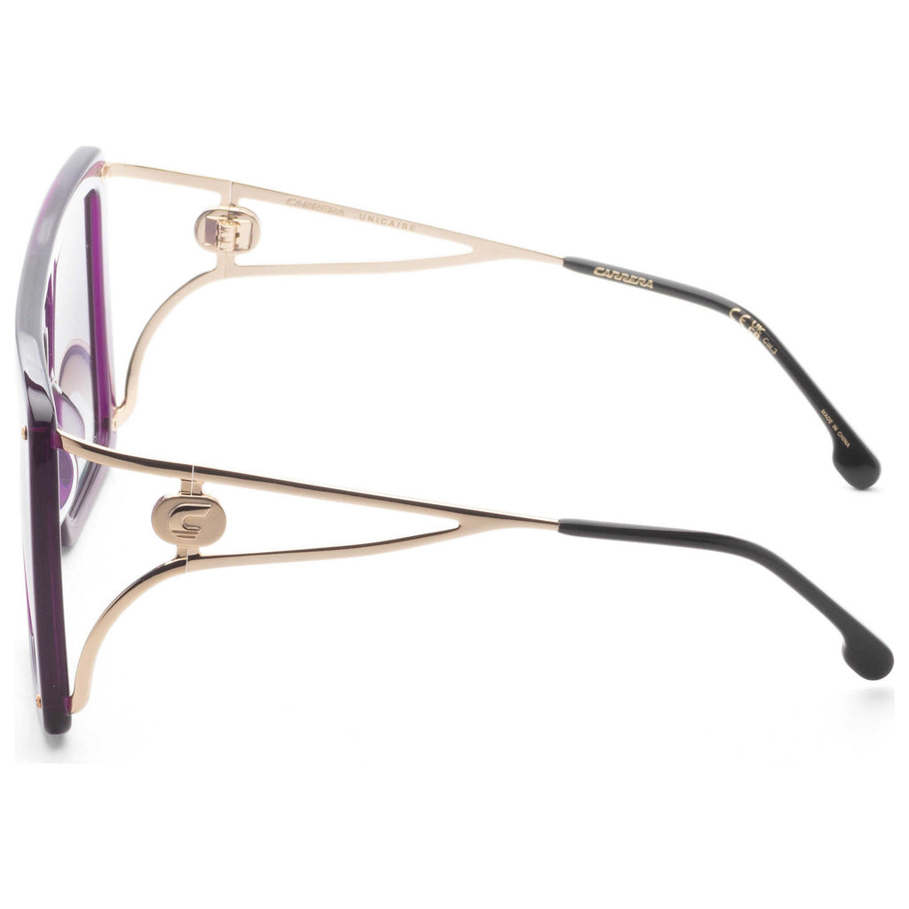 Gafas de Sol Carrera Morado Mask CAUNICA-SE-B3V-60