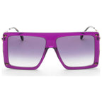 Gafas de Sol Carrera Morado Mask CAUNICA-SE-B3V-60