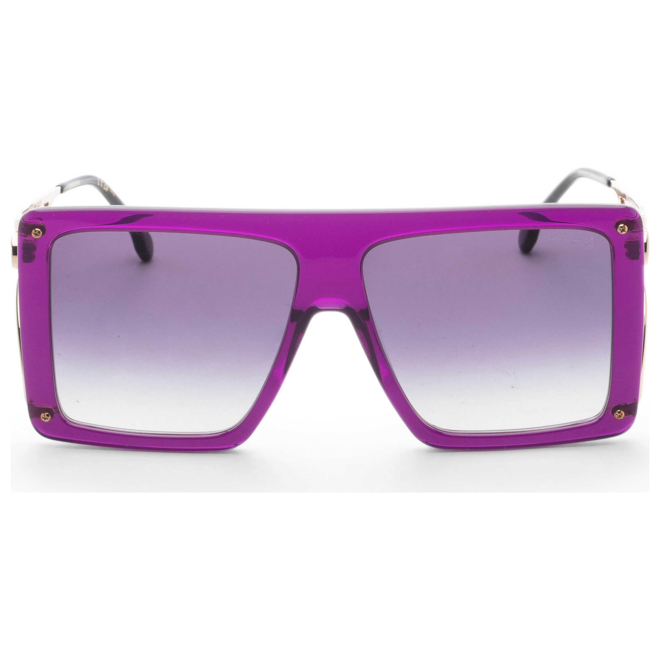 Gafas de Sol Carrera Morado Mask CAUNICA-SE-B3V-60