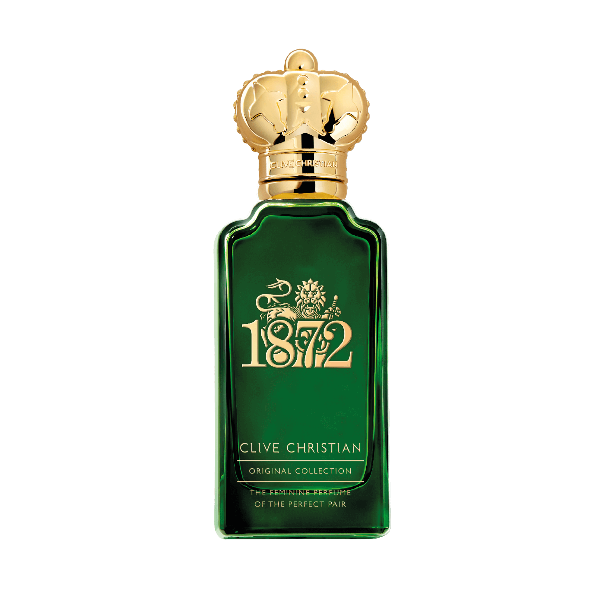 Perfume Clive Christian 1872 For Women