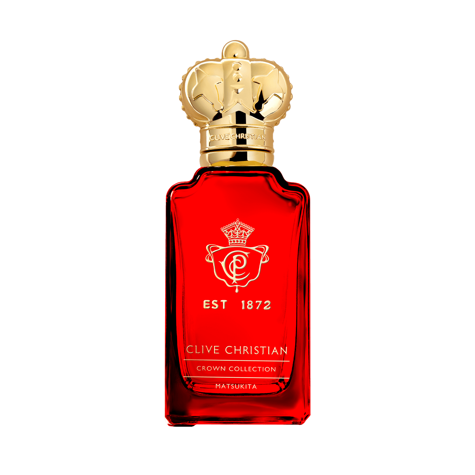 Perfume Clive Christian Matsukita