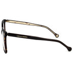 Gafas Oftálmicas Carolina Herrera Marrón Cuadrada CH0011-086-54