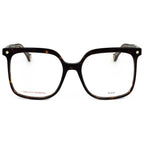 Gafas Oftálmicas Carolina Herrera Marrón Cuadrada CH0011-086-54