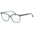Gafas Oftálmicas Carolina Herrera Verde Cuadrada CH0012-ZI9-56