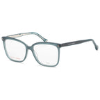 Gafas Oftálmicas Carolina Herrera Verde Cuadrada CH0012-ZI9-56