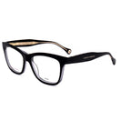 Gafas Oftálmicas Carolina Herrera Negro Rectangular CH0016-08A-52