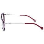 Gafas Oftálmicas Carolina Herrera Rojo Cat-Eye CH0021-LHF-54