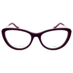 Gafas Oftálmicas Carolina Herrera Rojo Cat-Eye CH0021-LHF-54