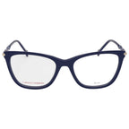 Gafas Oftálmicas Carolina Herrera Azul Cuadrada CH0028-PJP-53