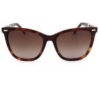 Gafas de Sol Carolina Herrera Marrón Cuadrada CH0044-S-C1H-55