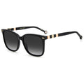 Gafas de Sol Carolina Herrera Negro Cuadrada CH0045-S-3H2-57
