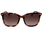 Gafas de Sol Carolina Herrera Marrón Cuadrada CH0045-S-C1H-57