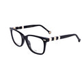 Gafas Oftálmicas Carolina Herrera Negro Cuadrada CH0047-03H2-18