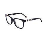Gafas Oftálmicas Carolina Herrera Negro Cuadrada CH0047-03H2-18