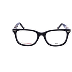 Gafas Oftálmicas Carolina Herrera Negro Cuadrada CH0047-03H2-18