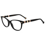 Gafas Oftálmicas Carolina Herrera Negro Cat-Eye CH0048-3H2-53