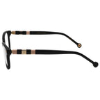 Gafas Oftálmicas Carolina Herrera Negro Cat-Eye CH0048-3H2-53