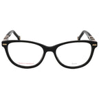 Gafas Oftálmicas Carolina Herrera Negro Cat-Eye CH0048-3H2-53