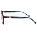 Gafas Oftálmicas Carolina Herrera Rojo Redonda CH0049-XAE-50