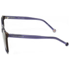 Gafas de Sol Carolina Herrera Morado Cuadrada CH0062-S-E53-57