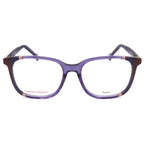 Gafas Oftálmicas Carolina Herrera Morado Cuadrada CH0065-E53-52