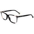 Gafas Oftálmicas Carolina Herrera Negro Cuadrada CH0066-KDX-55