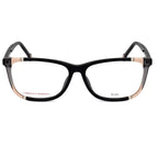 Gafas Oftálmicas Carolina Herrera Negro Cuadrada CH0066-KDX-55