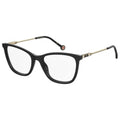 Gafas Oftálmicas Carolina Herrera Negro Cat-Eye CH0071-807-54