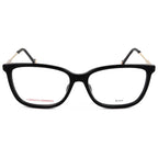 Gafas Oftálmicas Carolina Herrera Negro Rectangular CH0072-807-54