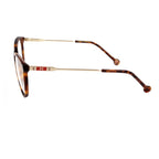 Gafas Oftálmicas Carolina Herrera Marrón Rectangular CH0073-05L-53