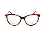 Gafas Oftálmicas Carolina Herrera Marrón Rectangular CH0073-05L-53