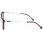 Gafas Oftálmicas Carolina Herrera Rojo Cat-Eye CH0073-LHF-53