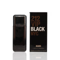 Perfume Carolina Herrera 212 VIP Black Elixir Hombre